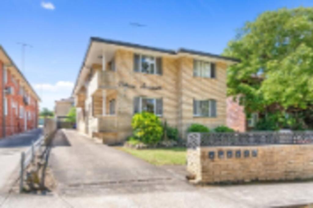 Bellevue Family Comforts, Amenities Apartment Sydney