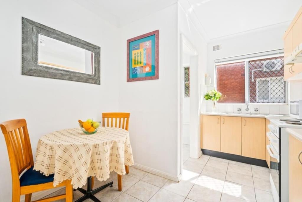 Bellevue Family Comforts, Amenities