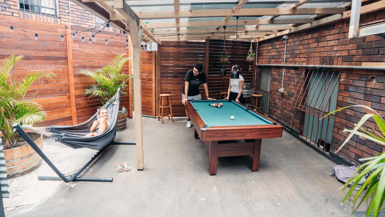 Mad Monkey Downtown Hostel *