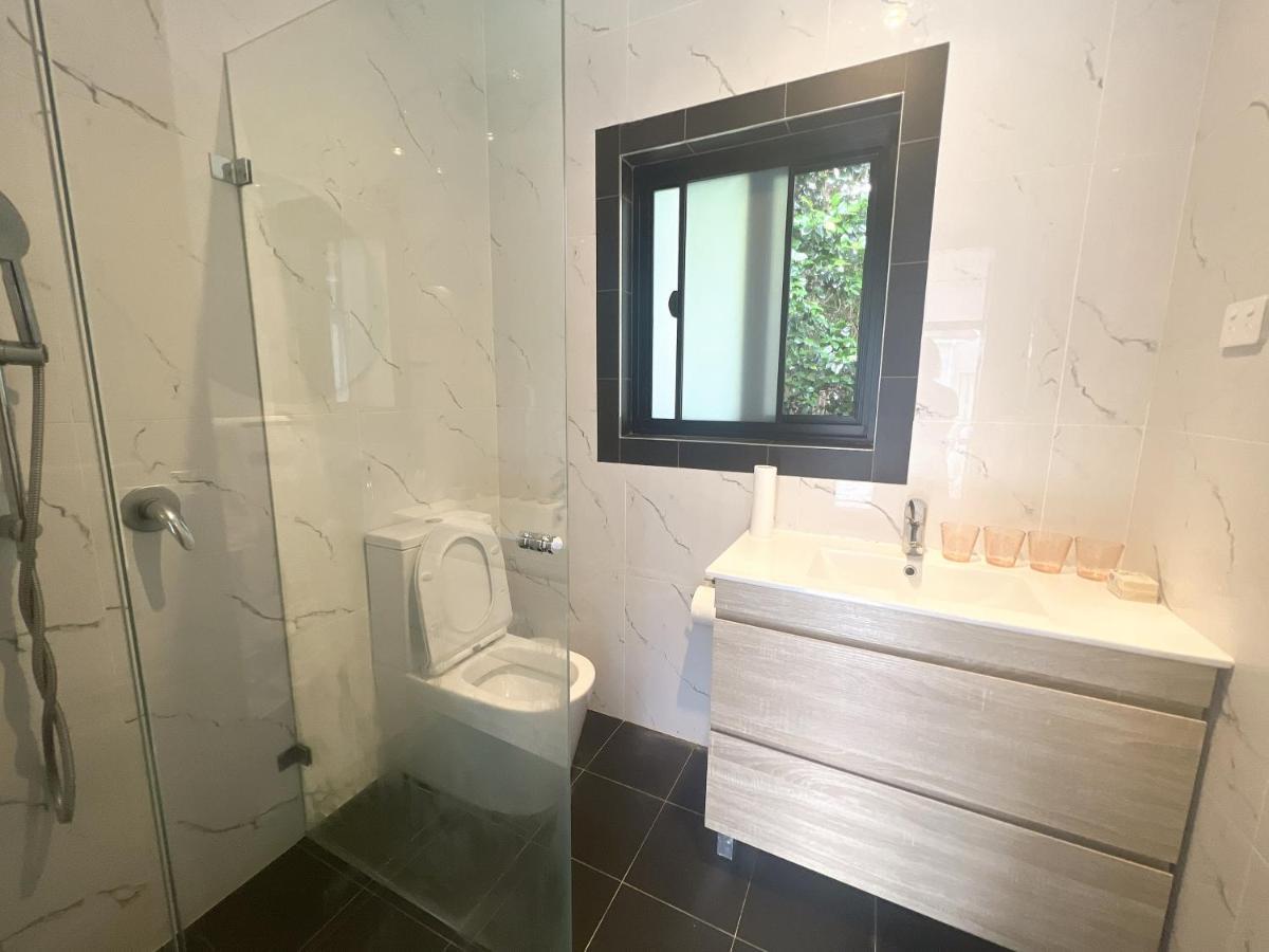 Entire New Granny Flat With 3 Bedrooms 2 Bathrooms Sydney