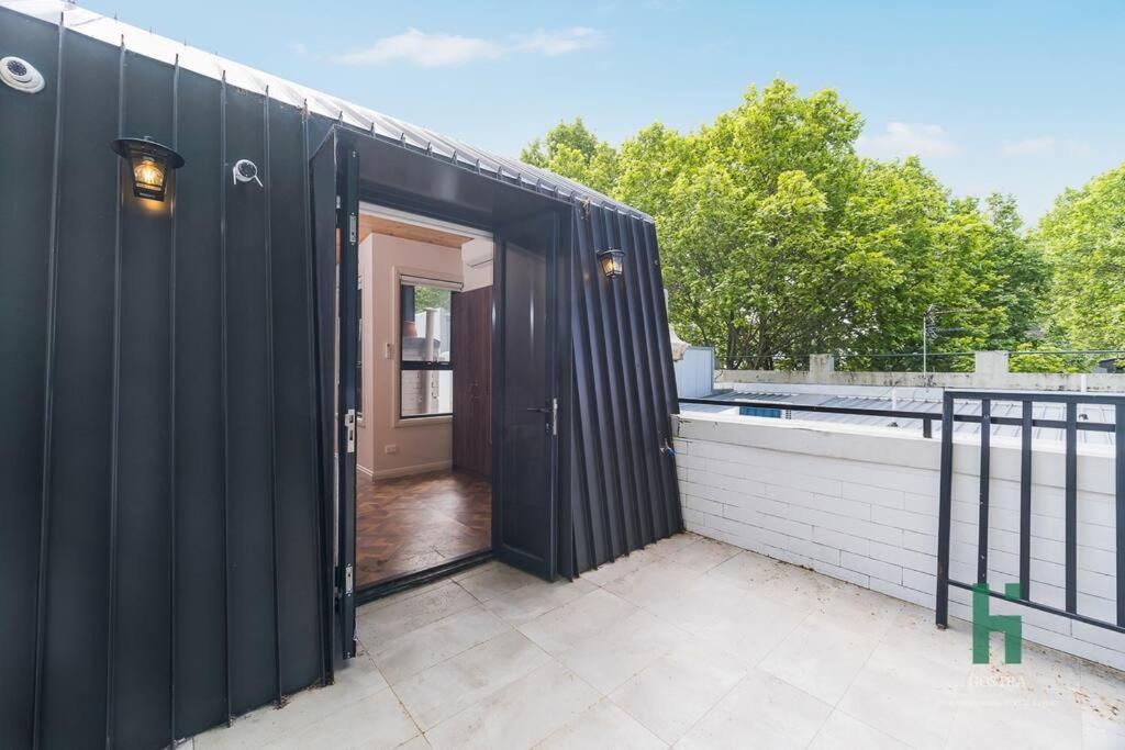 5 Bedroom Terrace In Surry Hill With 1free Parking Casa de férias
