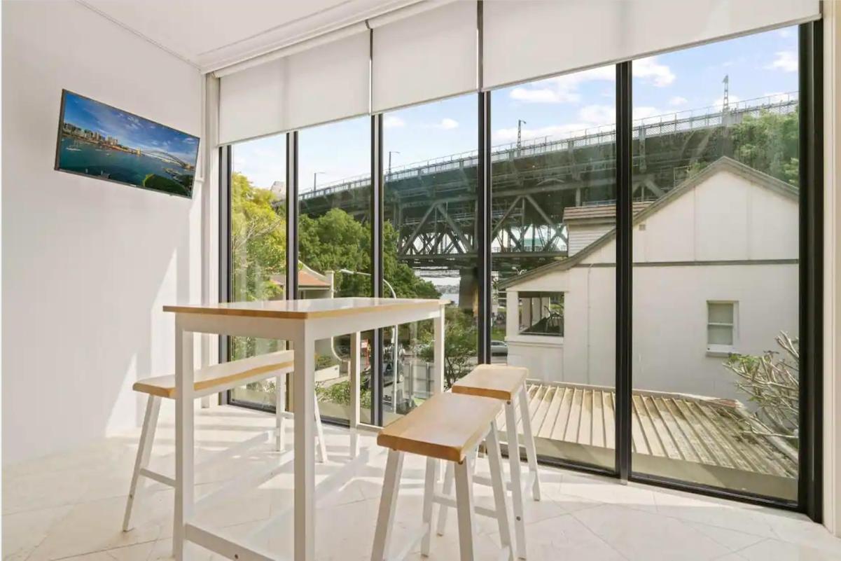 Ferienhaus Panorama Firework View Location In Kirribilli