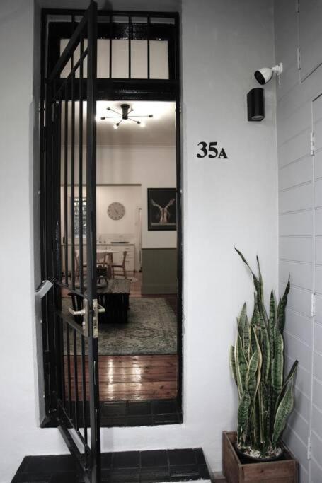The Pavilion End - Paddington * Sydney