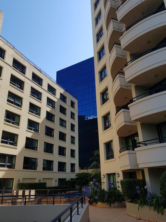 Parramatta *