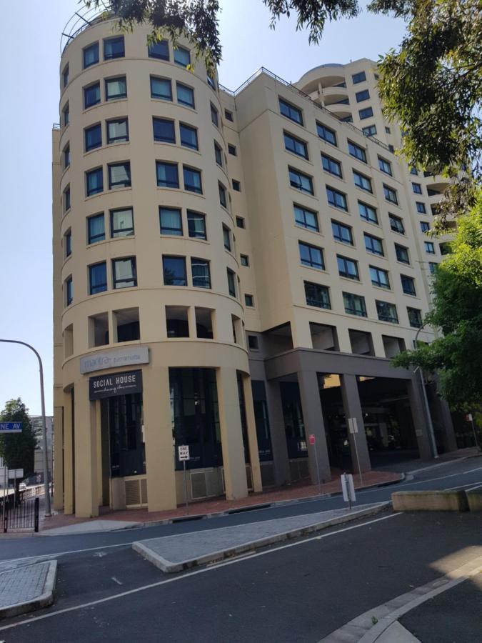 Apartment Parramatta