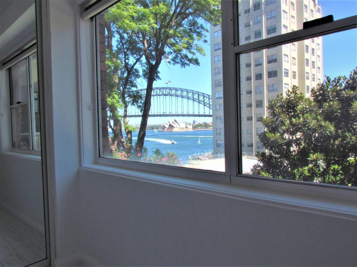 Apartment Spectacular Views Of Harbour With Car Space