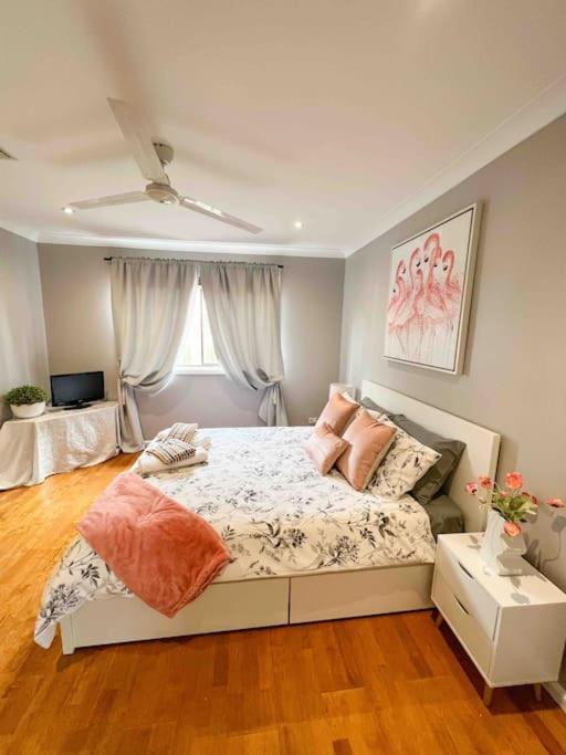 Frangipani Apartment Sydney
