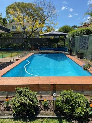 Apartment Frangipani Sydney