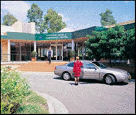 Lakeside And Conference Centre Hotel Sydney