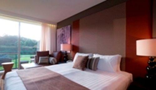 Hotel Lakeside And Conference Centre 4*