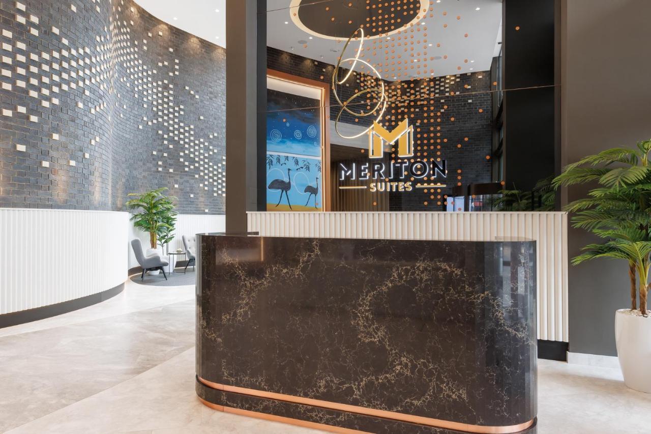 Hotel Meriton George Street, Parramatta
