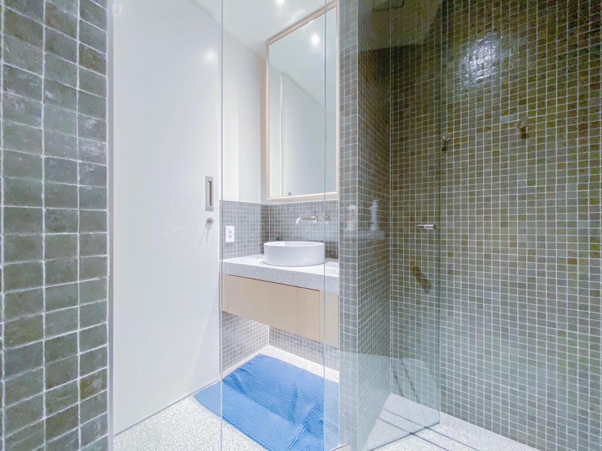 Pyrmont Town House Hospedagem domiciliar
