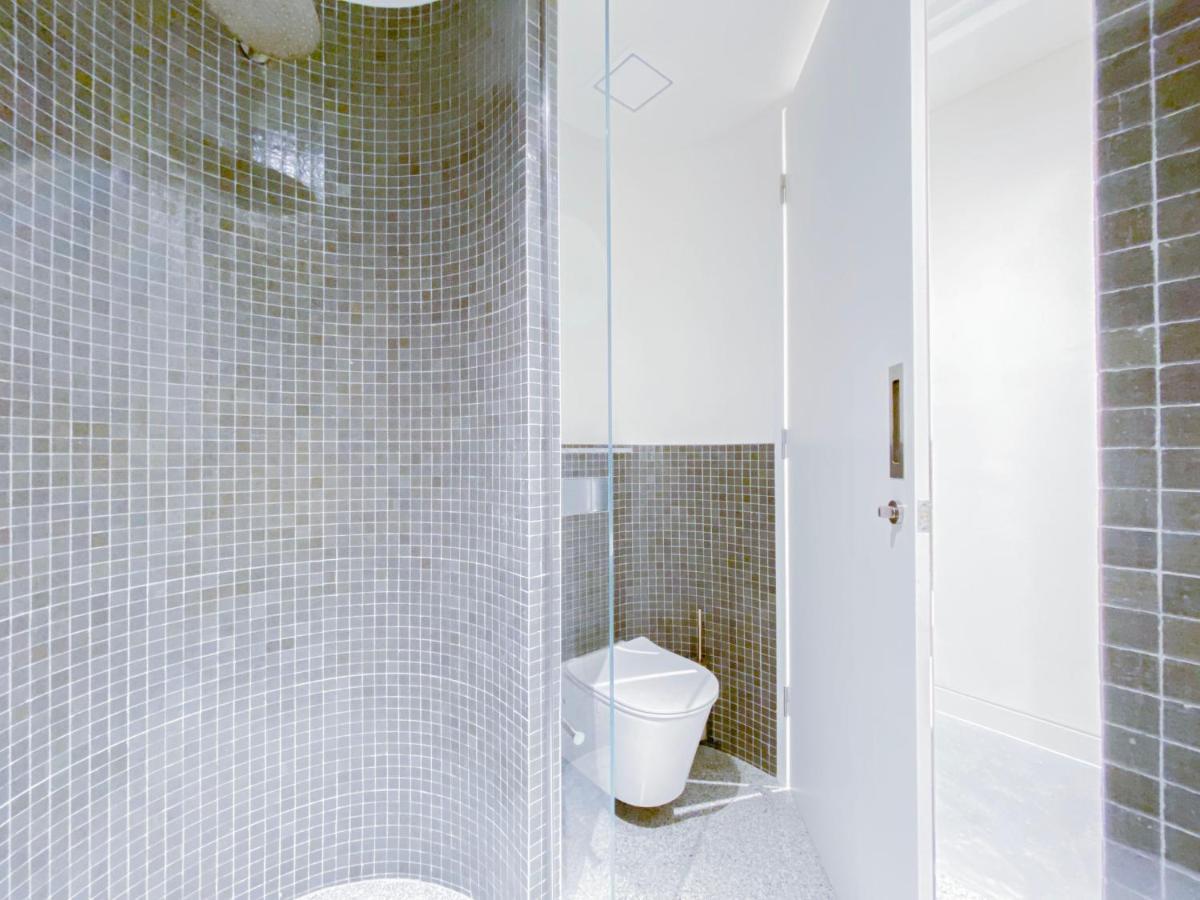 Hospedagem domiciliar Pyrmont Town House