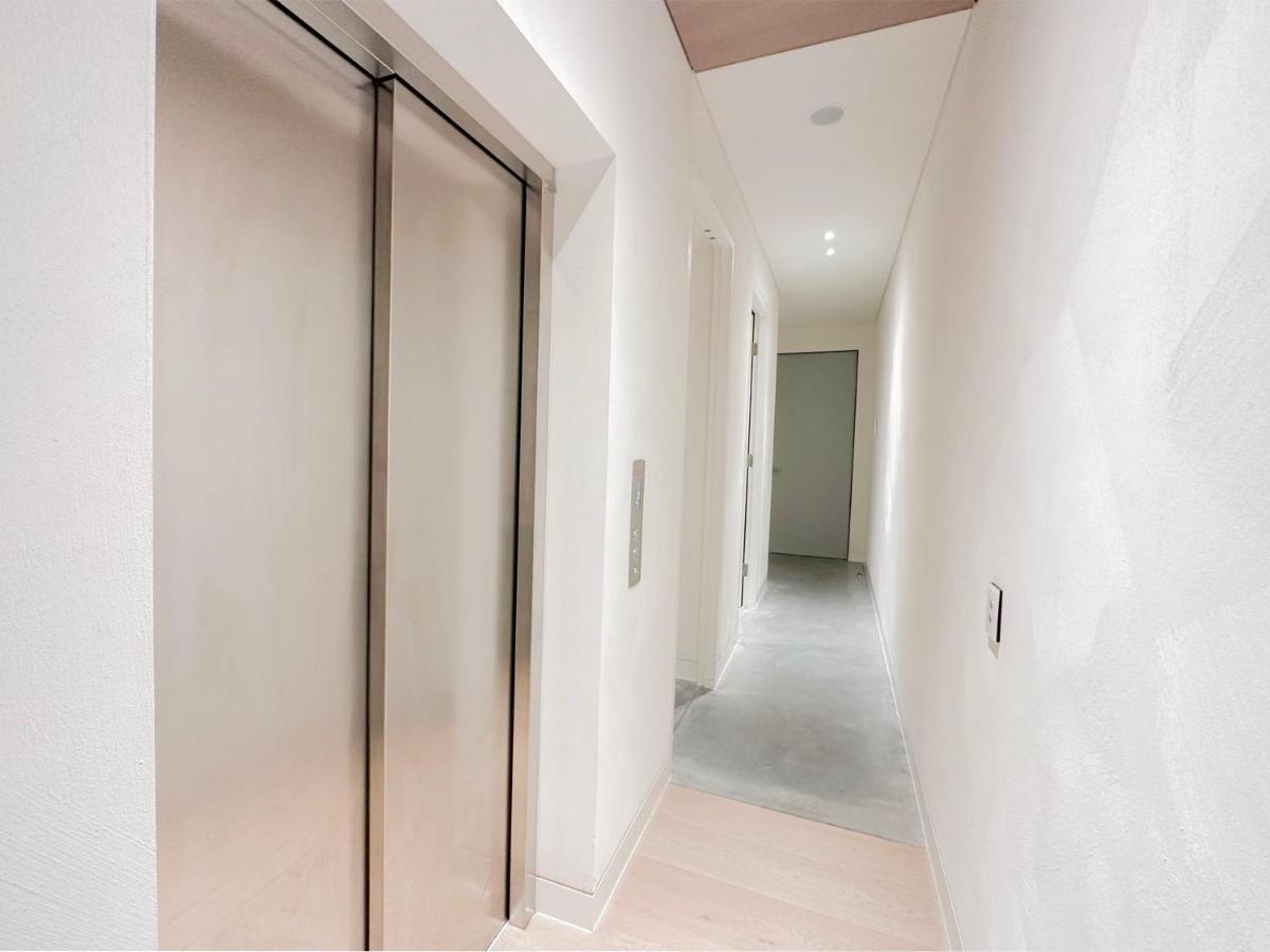 Pyrmont Town House