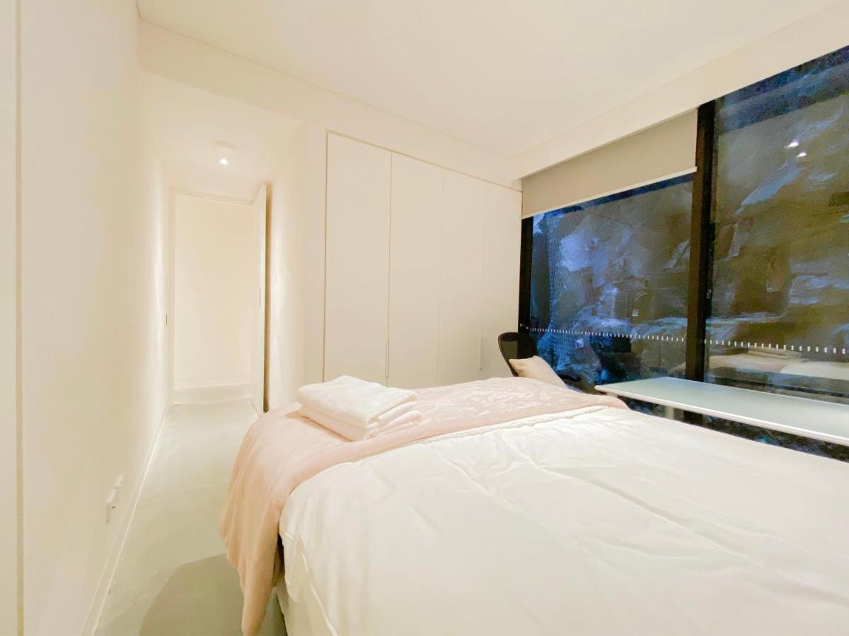 Pyrmont Town House Hospedagem domiciliar