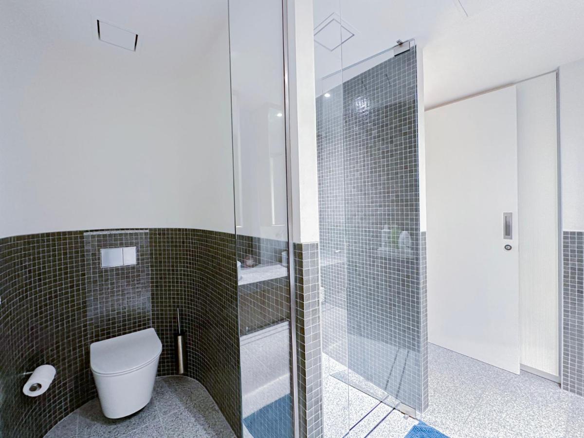 Pyrmont Town House Hospedagem domiciliar