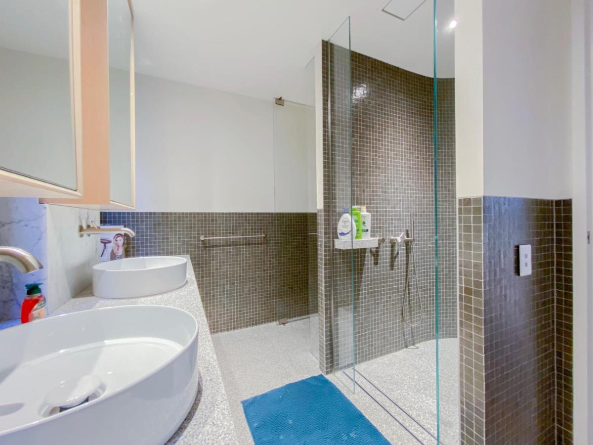 Pyrmont Town House *