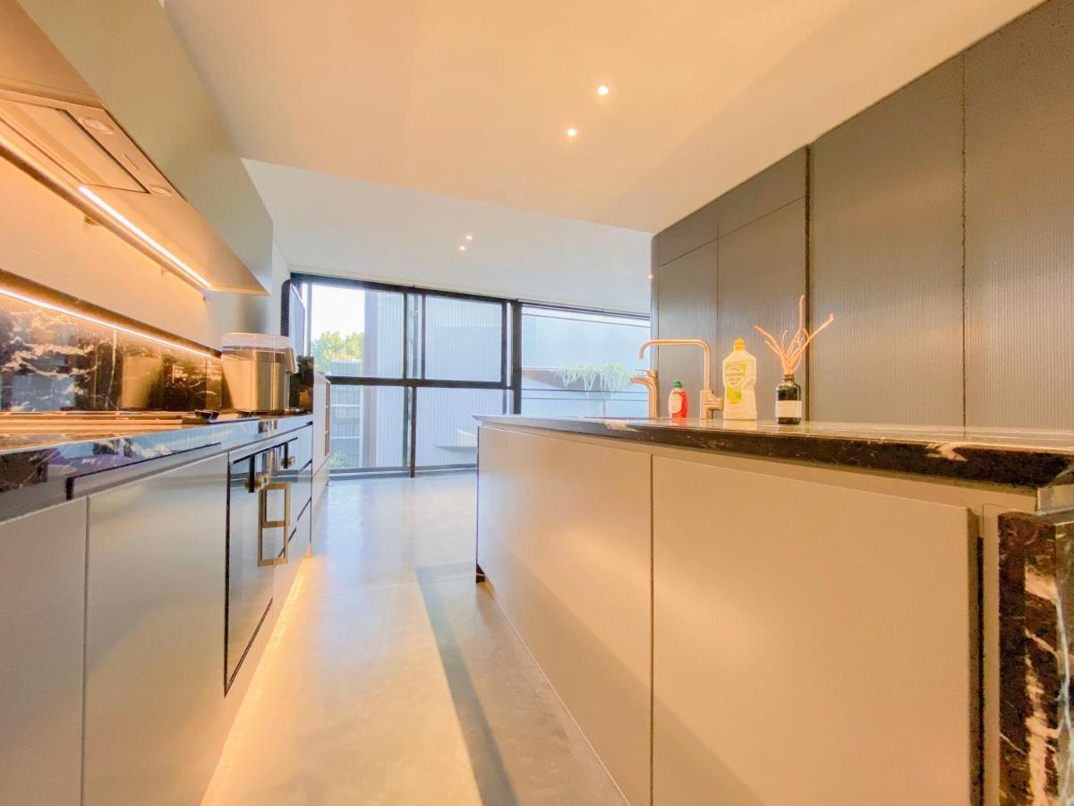 Pyrmont Town House * Sidney
