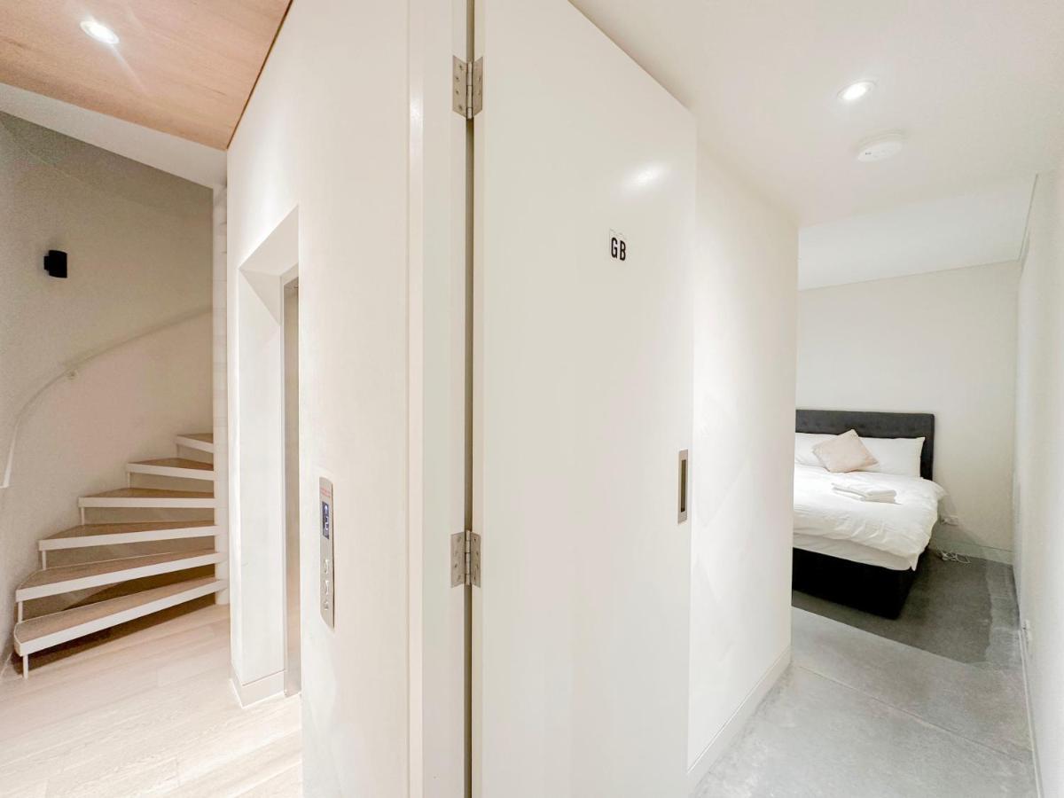 Pyrmont Town House Hospedagem domiciliar *