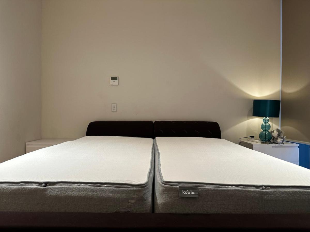 Hospedagem domiciliar Pyrmont Town House Sidney
