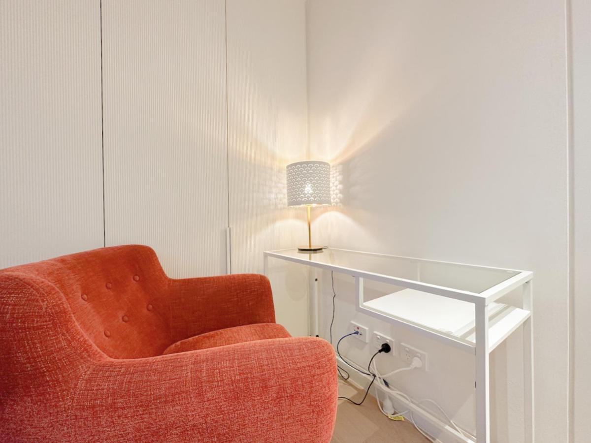 Pyrmont Town House Sidney