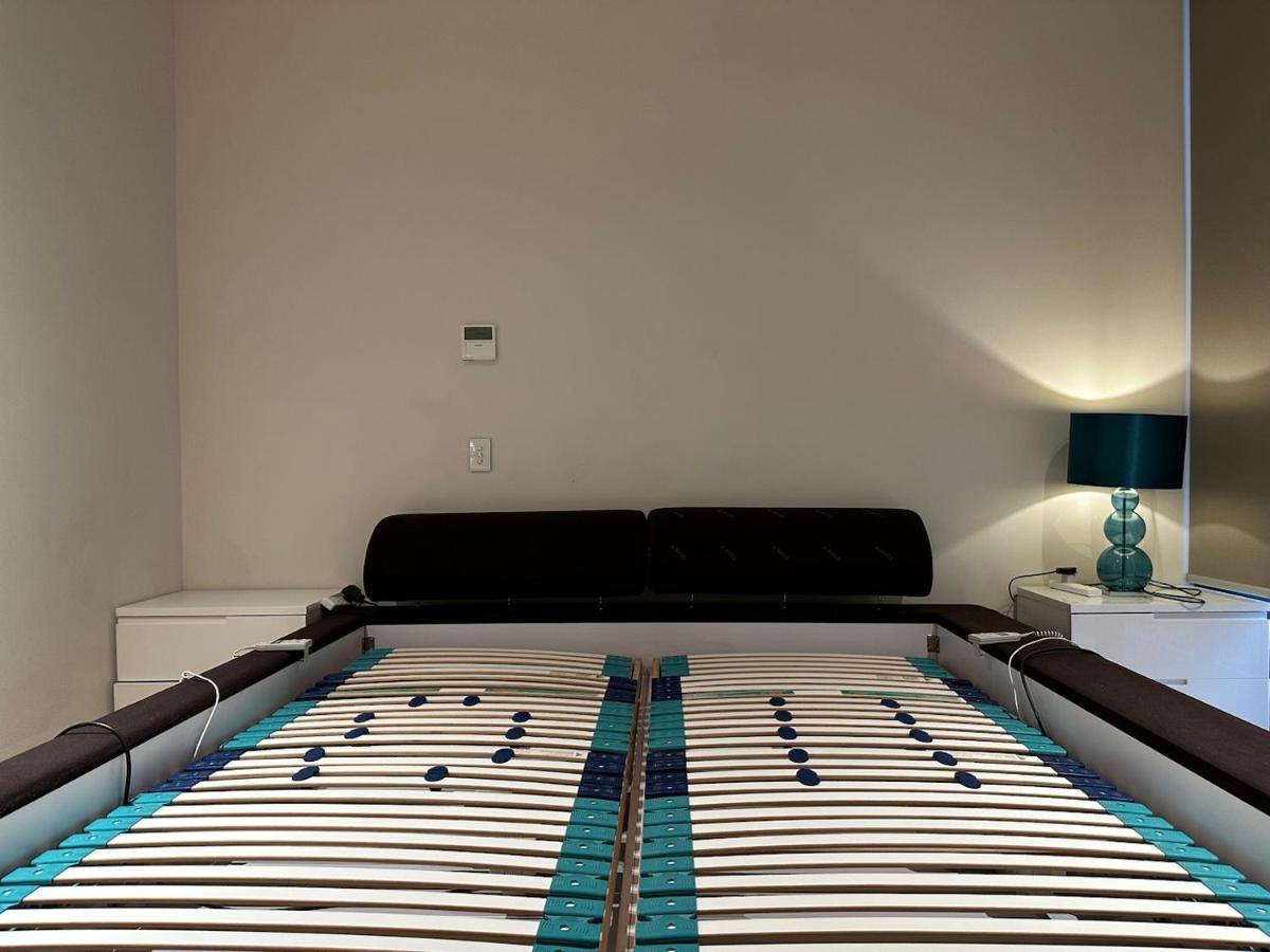 Pyrmont Town House