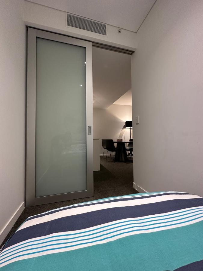 Chatswood Cbd Modern