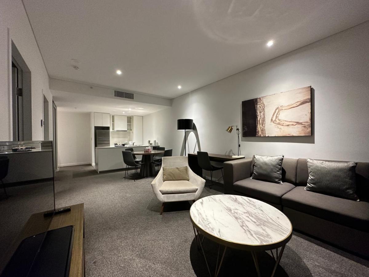 Chatswood Cbd Modern Apartment Sydney