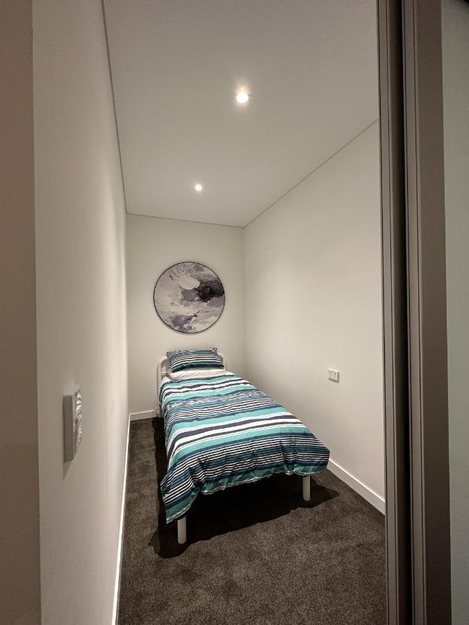 Chatswood Cbd Modern Apartment *