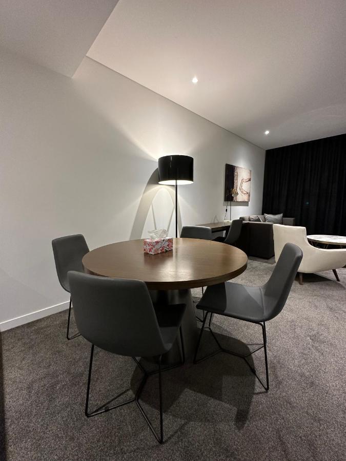 Apartment Chatswood Cbd Modern Sydney