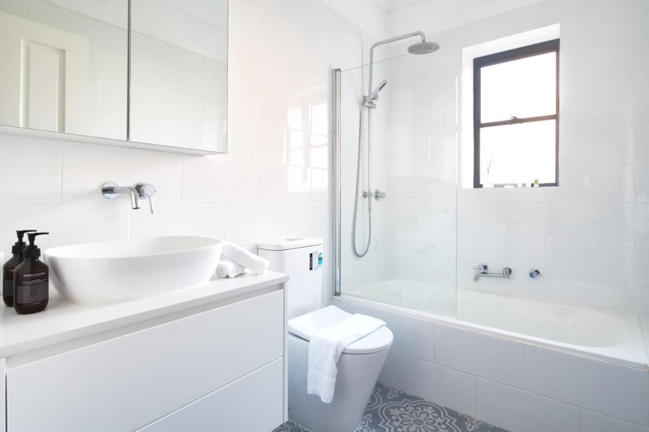 Apartamento Manly Cosy Retreat - Short Walk To