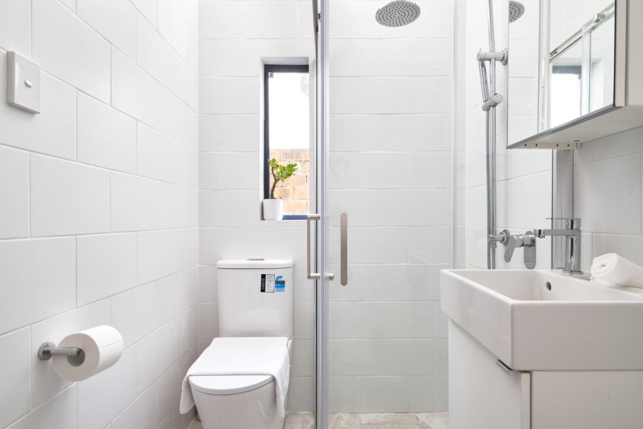 Apartamento Manly Cosy Retreat - Short Walk To Sidney