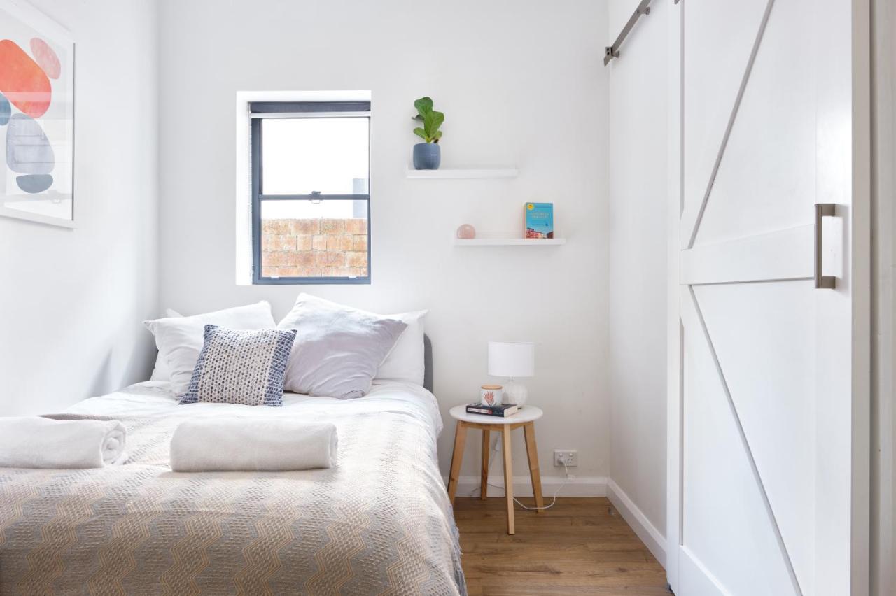 Manly Cosy Retreat - Short Walk To Apartamento *