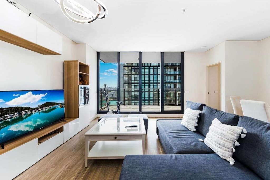 Lovely 2 Bedroom With Swimming Pool * Sydney
