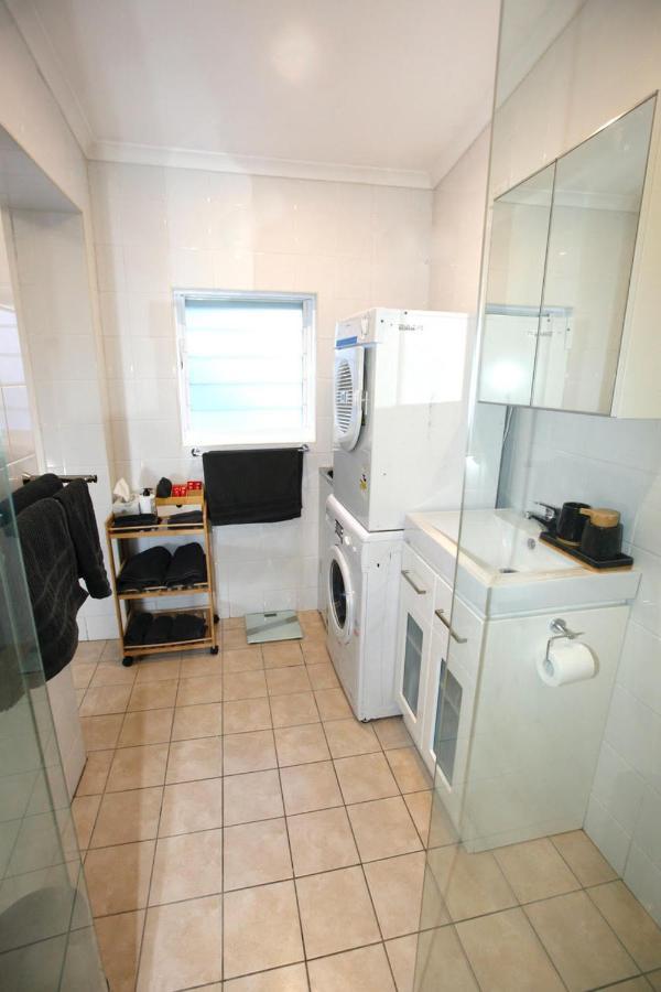 Apartment The Pavilion End - Paddington *