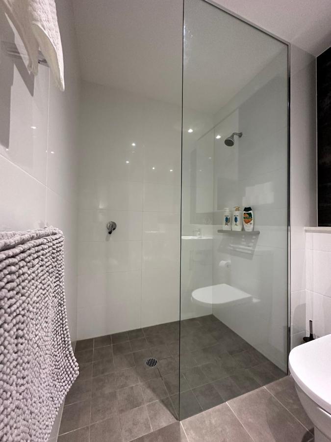 Apartment Chatswood Cbd Modern