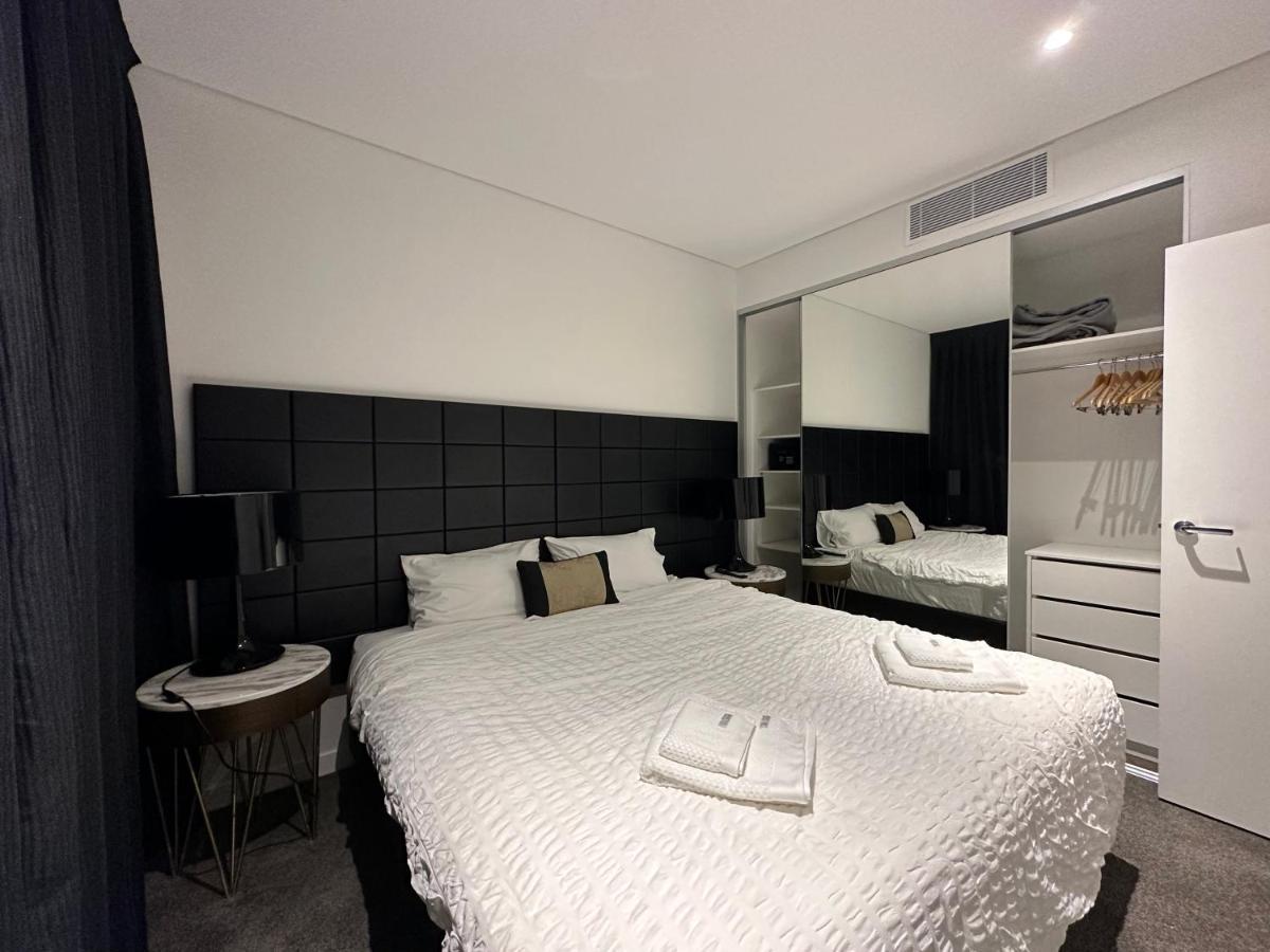 Apartment Chatswood Cbd Modern