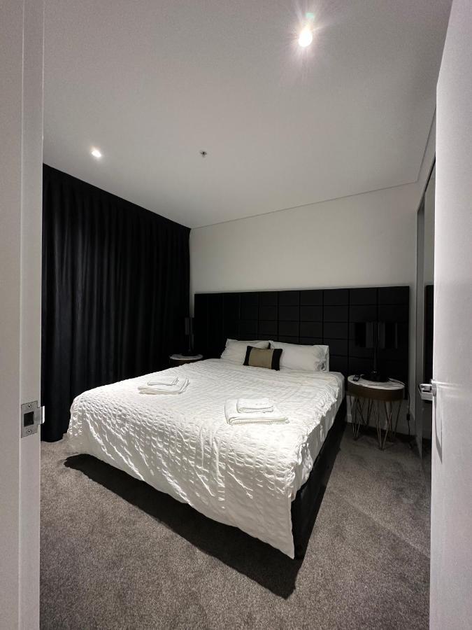 Chatswood Cbd Modern *