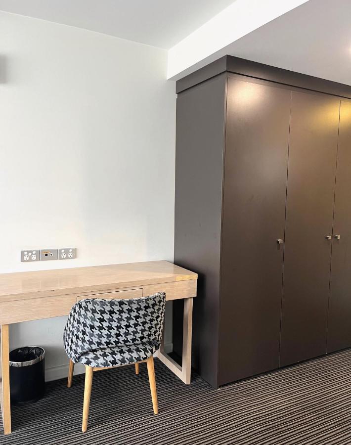 Hotel Central Studio Sidney