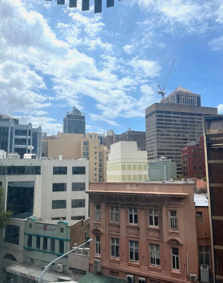 Central Studio 4* Sidney