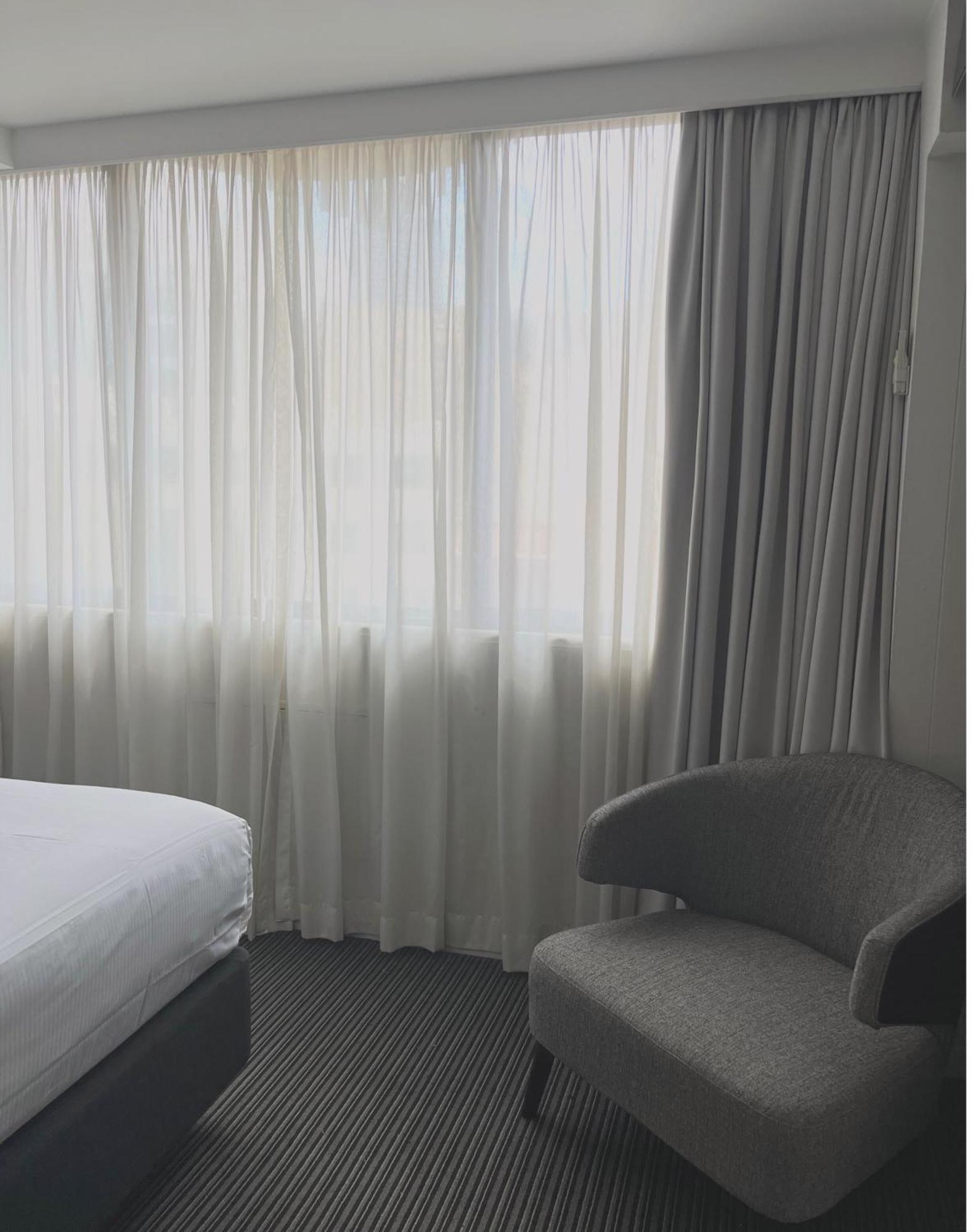 Central Studio Hotel Sidney