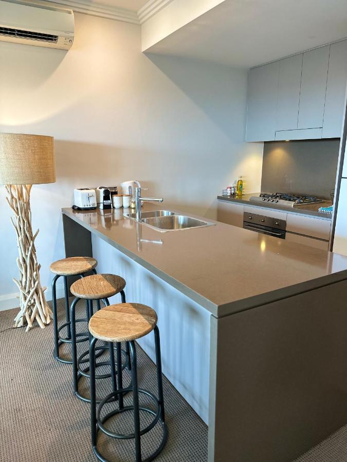 Apartment Location In Olympic Park *