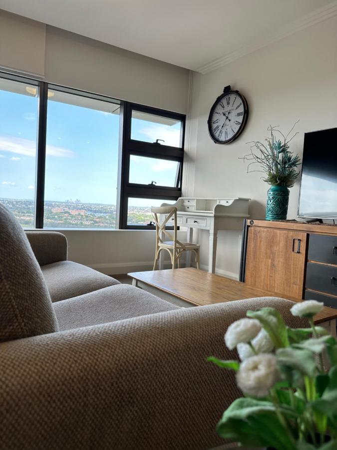 Location In Olympic Park Apartment Sydney