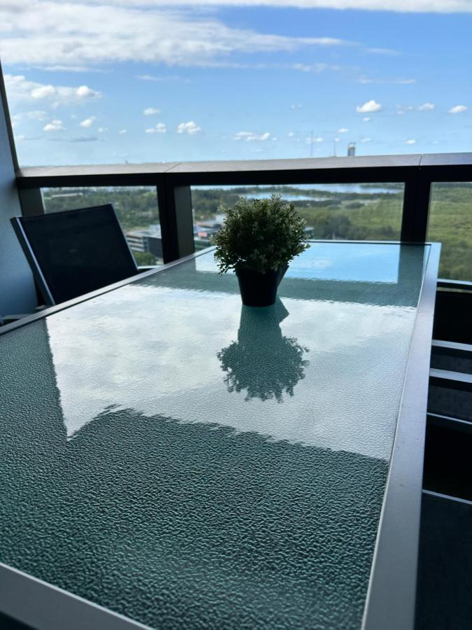 Apartment Location In Olympic Park *