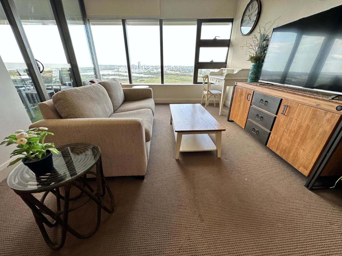 Location In Olympic Park Apartment Sydney