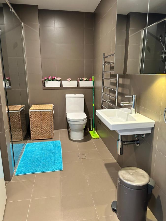 Location In Olympic Park * Sydney
