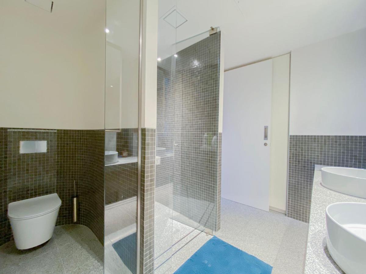 Pyrmont Town House * Sidney