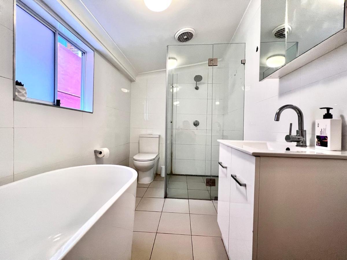 Homestay Belvoir Street Department Sydney