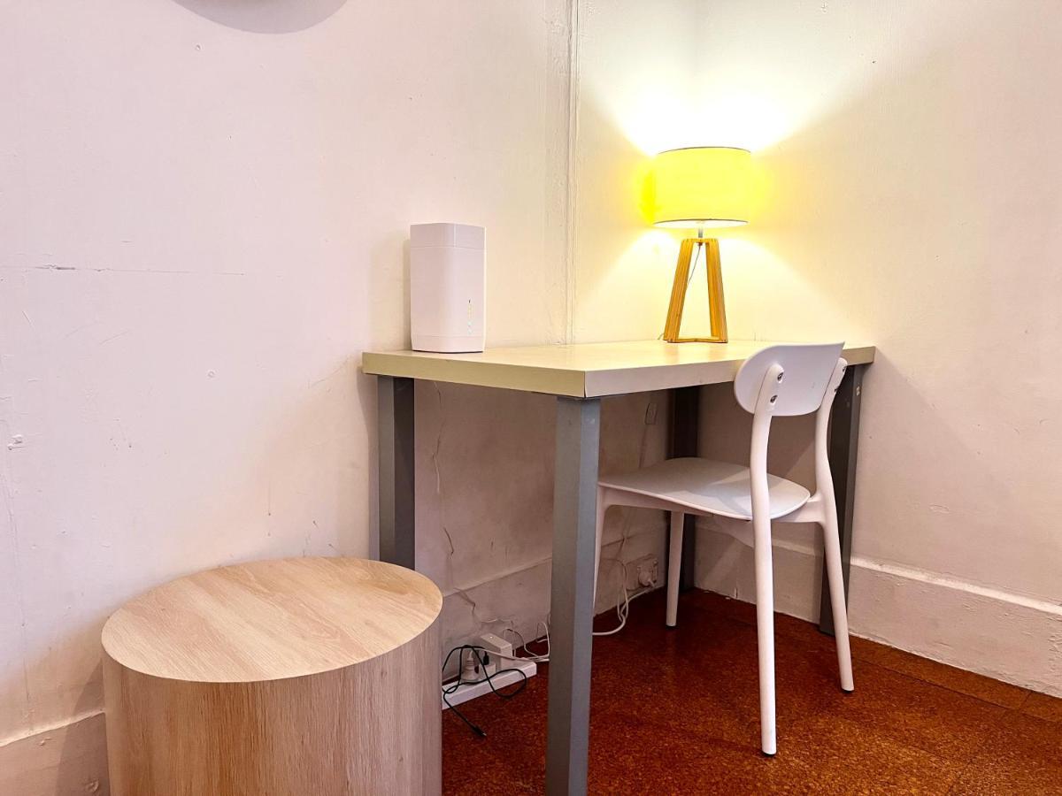 Belvoir Street Department Homestay Sydney