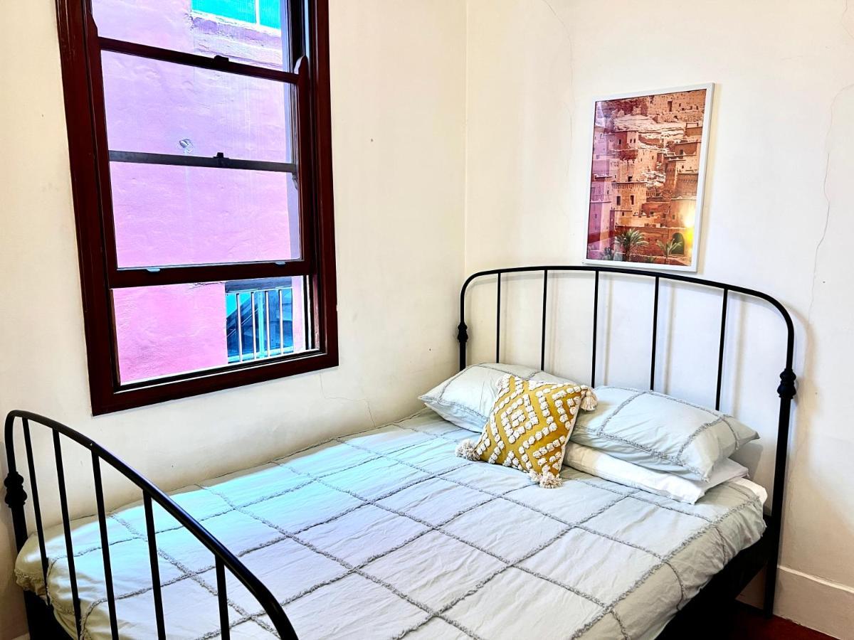 Belvoir Street Department Homestay *